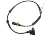 CHRYSLER 04509385 ABS Wheel Speed Sensor