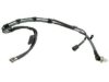 RAYBESTOS  ABS530503 ABS Wheel Speed Sensor