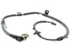 RAYBESTOS  ABS530504 ABS Wheel Speed Sensor