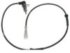 RAYBESTOS  ABS530548 ABS Wheel Speed Sensor