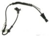 CHRYSLER 04683470 ABS Wheel Speed Sensor