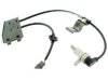 RAYBESTOS  ABS530625 ABS Wheel Speed Sensor