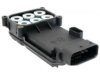 FORD 2C3Z2B373BA ABS Control Module