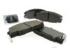 OEM 8943357871 Brake Pad