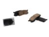 ADVICS  AD0400 Brake Pad