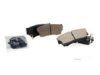 OEM 5520060820 Brake Pad