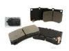 ADVICS  AD0473 Brake Pad