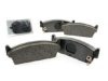 ADVICS  AD0479 Brake Pad