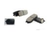 ADVICS  AD0532 Brake Pad