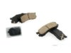 ADVICS  AD0553 Brake Pad