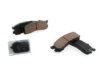 ADVICS  AD0553A Brake Pad