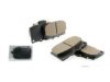 ADVICS  AD0585 Brake Pad