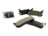 ADVICS  AD0636 Brake Pad