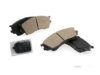 ADVICS  AD0643 Brake Pad