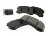 ADVICS  AD0904 Brake Pad