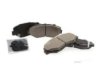 ADVICS  AD0958 Brake Pad