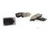 ADVICS  AD1037 Brake Pad