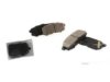 ADVICS  AD1073 Brake Pad