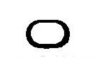 BGA  AG9446 Intake Manifold Gasket