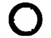 BGA  AH6549 Pipe Flange Gasket / Seal