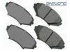 AKEBONO  ACT1009 Brake Pad