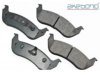 OEM 1W1Z2200BA Brake Pad