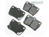 AKEBONO  ACT1051 Brake Pad