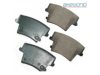 AKEBONO  ACT1057A Brake Pad