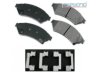 AKEBONO  ACT1075 Brake Pad