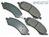 AKEBONO  ACT1084 Brake Pad