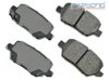 OEM 43022SJA000 Brake Pad