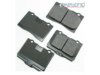 AKEBONO  ACT1091 Brake Pad