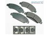 AKEBONO  ACT1092 Brake Pad