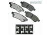 AKEBONO  ACT1100 Brake Pad