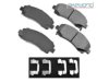 OEM 45022SJCA01 Brake Pad