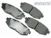 AKEBONO  ACT1124 Brake Pad