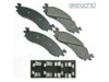 AKEBONO  ACT1158 Brake Pad