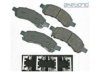 AKEBONO  ACT1169A Brake Pad