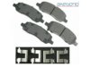 AKEBONO  ACT1172 Brake Pad