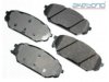 AKEBONO  ACT1301 Brake Pad