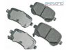 AKEBONO  ACT1326 Brake Pad