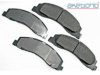 AKEBONO  ACT1328 Brake Pad