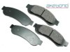 OEM AC3Z2200B Brake Pad