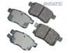 OEM 43022TA0A80 Brake Pad