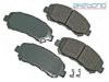 OEM D10609N00A Brake Pad