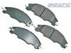 OEM 9S4Z2001A Brake Pad