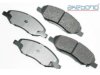 AKEBONO  ACT1345 Brake Pad