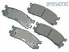 AKEBONO  ACT553 Brake Pad