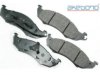 AKEBONO  ACT576 Brake Pad