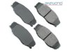 OEM 04465YZZB9 Brake Pad